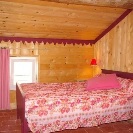 Maison بيت للعطل