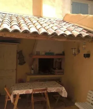 بيت للعطل Maison
