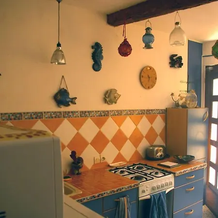 Maison بيت للعطل