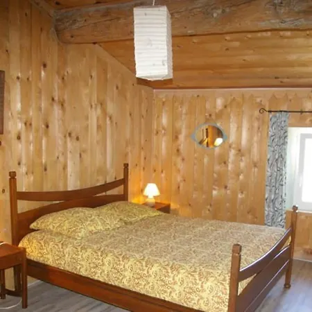 Maison بيت للعطل *