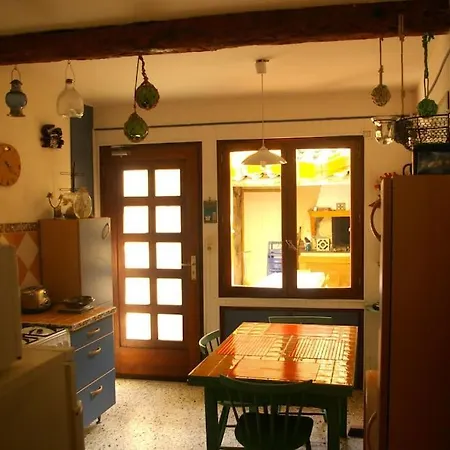 Maison * جرْويسا